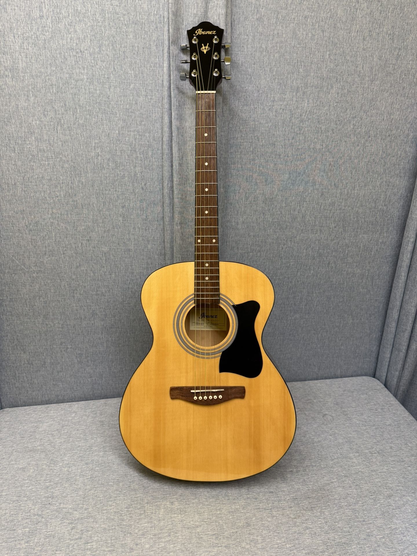 Ibanez Acoustic Guitar