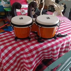 Toca Bongos