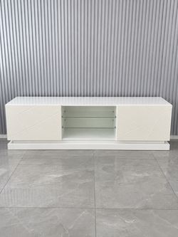 TV stand