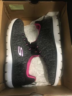 Skechers women shoes