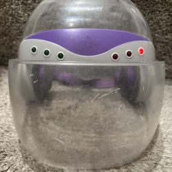 Buzz Lightyear Helmet 