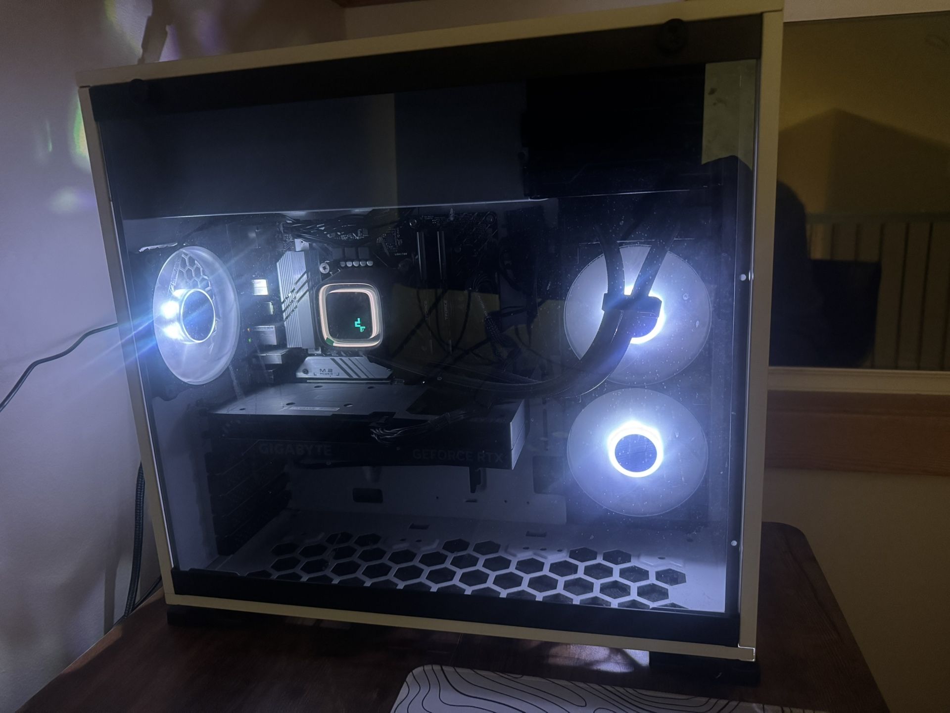 Sky Tech Gaming PC