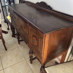 Antique Furniture