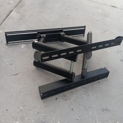 Full Motion TV Wall Mount Bracket
