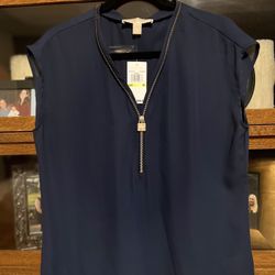 *New* Michael Kors Blouse