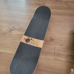 Custom Skateboard