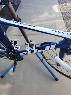 Fuji Transonic 7.2