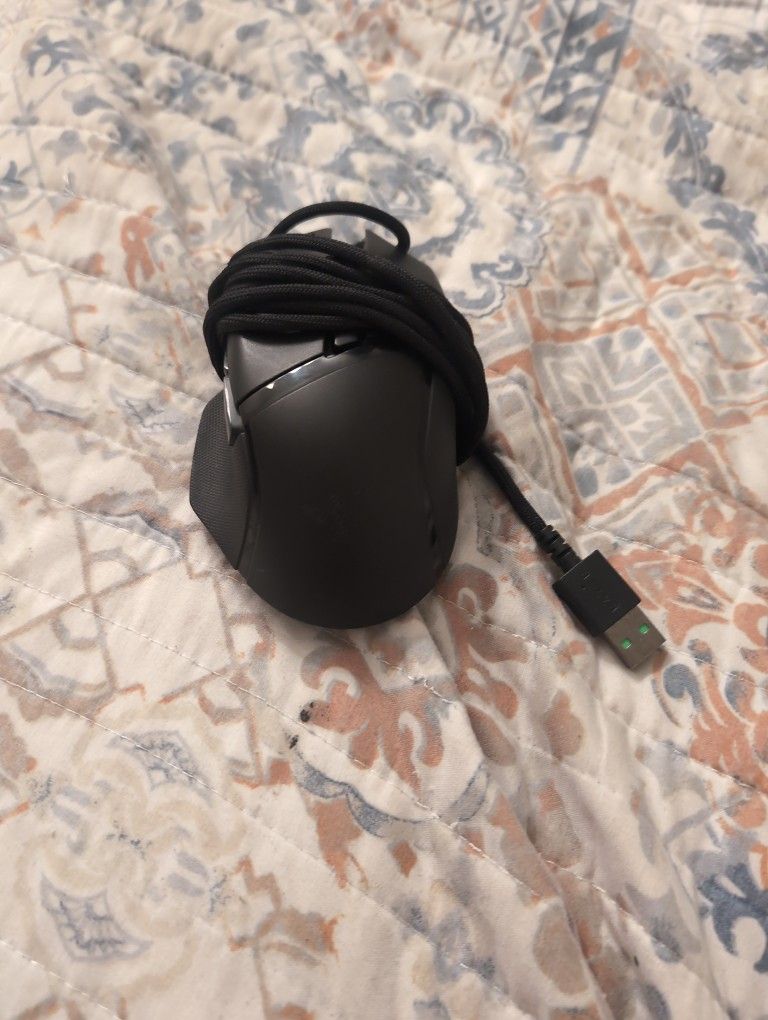 Razer Basilisk V2 Mouse