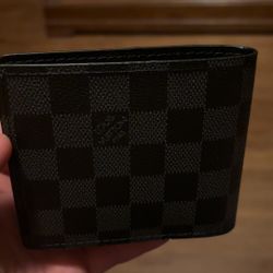 Louis Vuitton Wallet/ New With Box