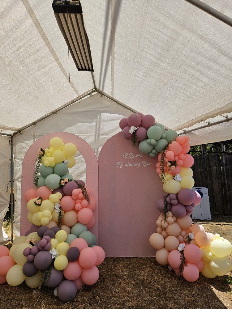Party Decor 