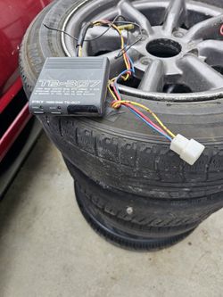 FET TB 307