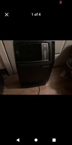 Lasko Heater 
