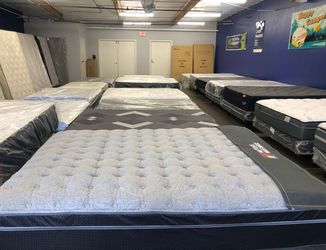 Mattress Clearance Center