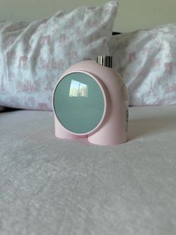 Divoom mood light planet-9