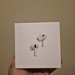 Apple Air Pods