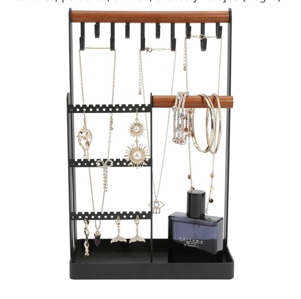 Jewelry Organizer New Necklace Holder