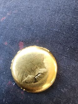 24K REFINED GOLD