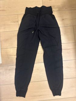 Lululemon dance studio pant size 2 & 4