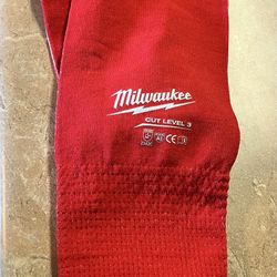 Milwaukee Protective Sleeves