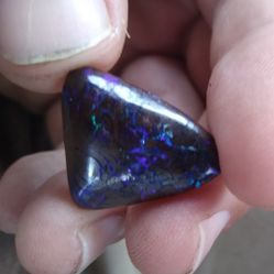 Australian Opal