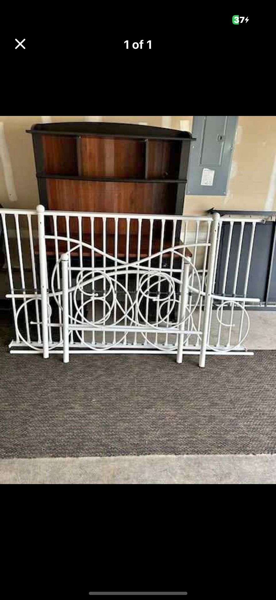 Twin Day Bed