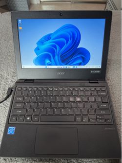 Acer Laptop