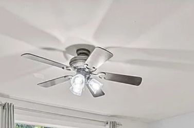 Ceiling fan