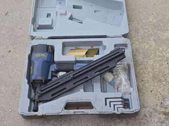 Air Nailer