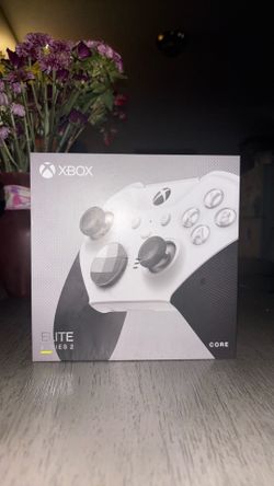 Xbox elite series core 2 controller