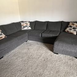 Couch For sale 