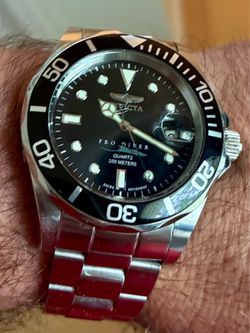 INVICTA Diver Watch