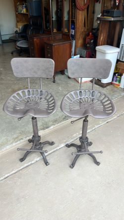 Bar stools