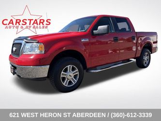 2007 Ford F-150