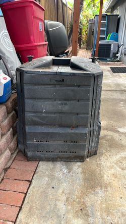 Compost Bin