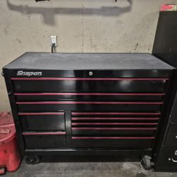 Snap On Tool Box