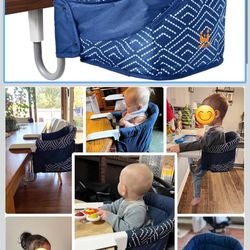 Baby High Chair 