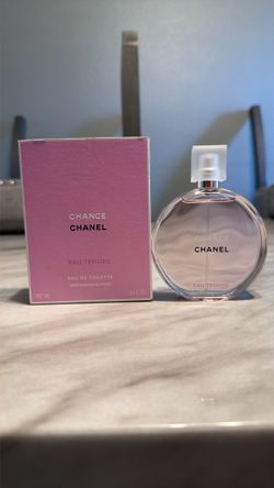 Chance Chanel Eau Tendre