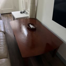 Free Coffee Table