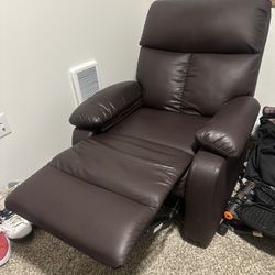 Recliner Chair