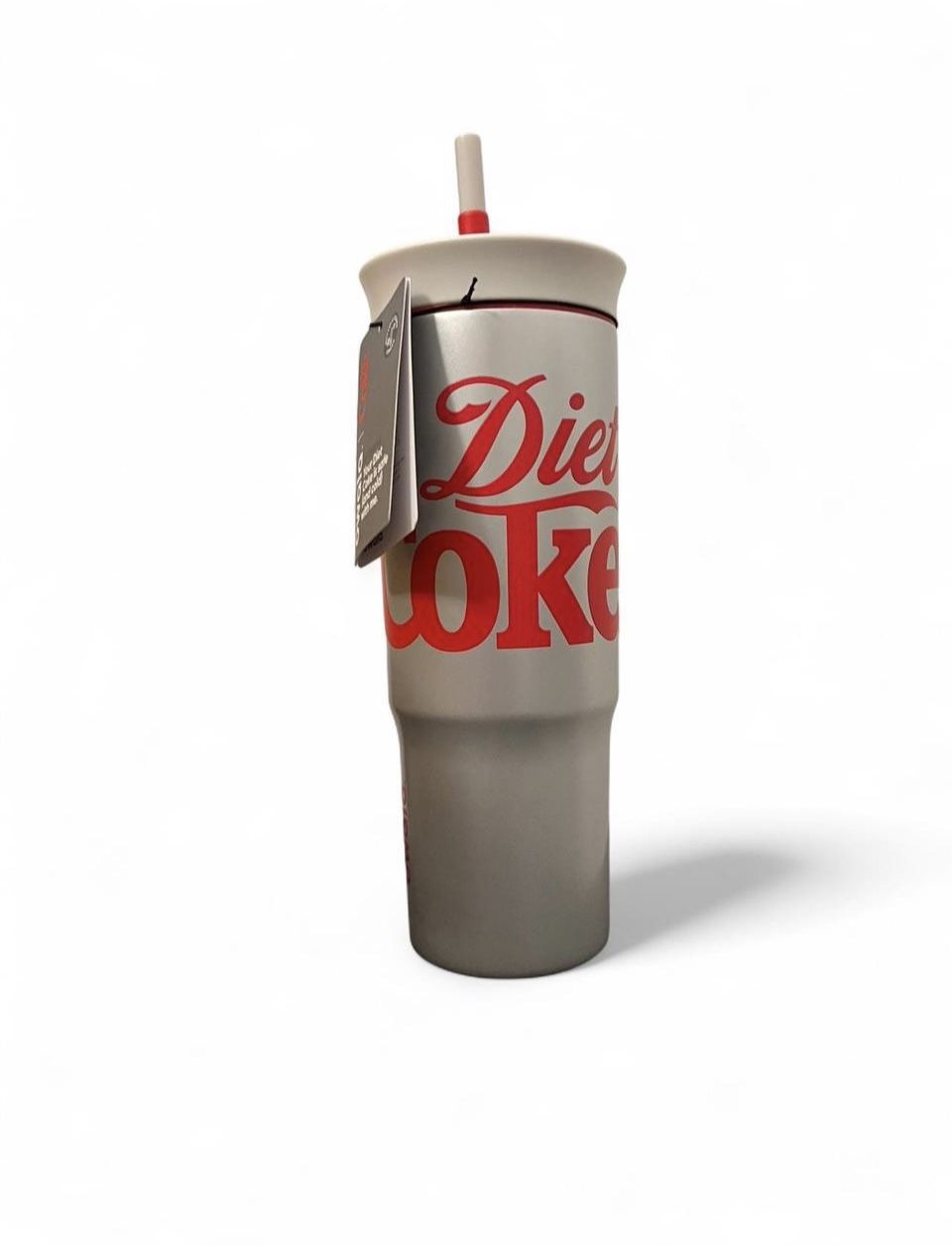 Diet Coke Owala 24oz
