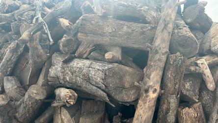 Firewood, Text Me Your Car And I Will Tell You Price