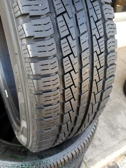 All sizes all tires all used $30!!!!!