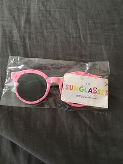 Kid Sunglasses