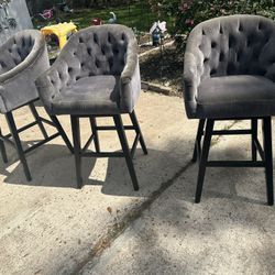 Bar Stools 