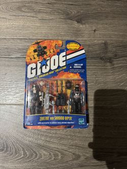 Gi Joe