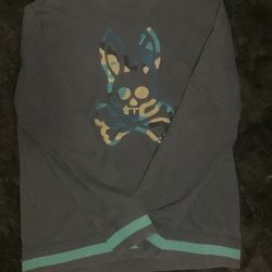 Psycho Bunny Crewneck