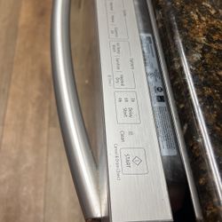 Dishwasher, Lavadora De Platos 