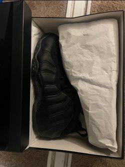Foamposite  Anthracite (2023) Sz 10.5