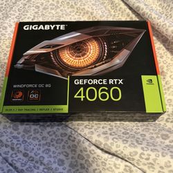 GeForce Rtx 4060 