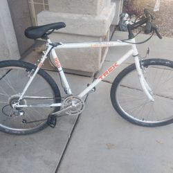 Trek 950 Mountain Bike 